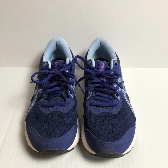 Asics Gel-Contend 8 Women's Runing shoes size 9.5 - Picture 1 of 9